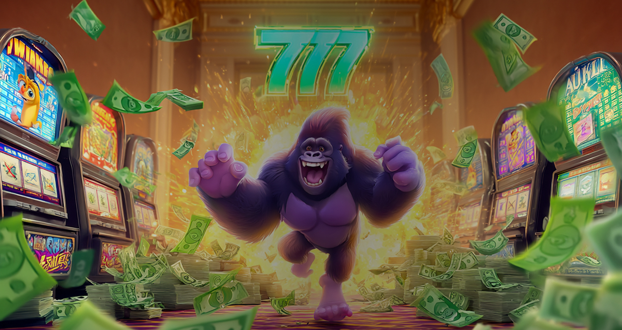 GoKong